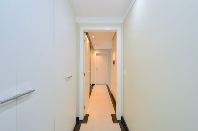 Imagem Apartamento com 3 Quartos à Venda, 250 m² em Planalto Paulista - São Paulo