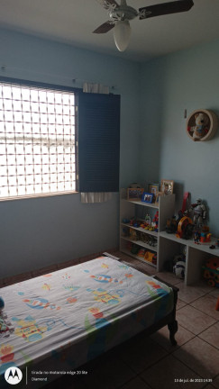 Imagem Casa com 4 Quartos à Venda, 127 m² em Cabral - Teresina