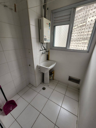 Imagem Apartamento com 2 Quartos à Venda, 49 m² em Parque Reboucas - São Paulo