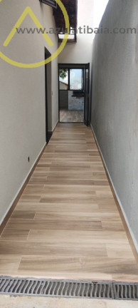 Imagem Casa com 3 Quartos à Venda, 120 m² em Jardim Cerejeiras - Atibaia
