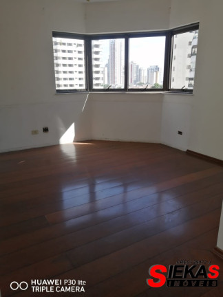 Imagem Apartamento com 4 Quartos à Venda, 228 m² em Tatuapé - São Paulo Imagem Apartamento com 4 Quartos à Venda, 228 m² em Tatuapé - São Paulo