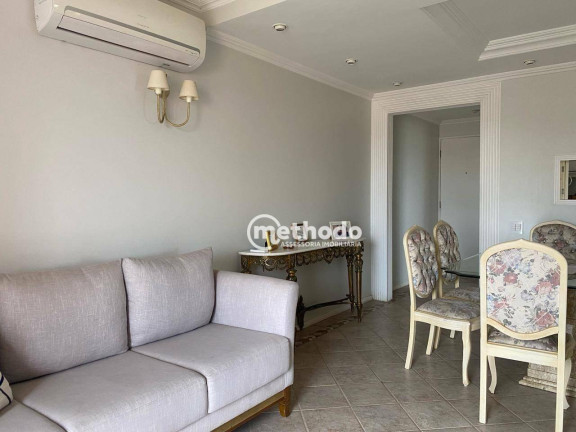 Apartamento com 3 Quartos à Venda, 75 m² em Chácara Da Barra - Campinas