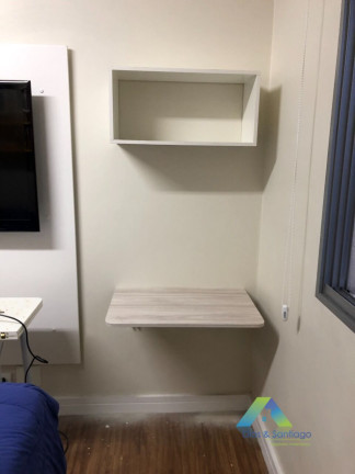 Imagem Apartamento com 2 Quartos à Venda, 55 m² em Vila Do Encontro - São Paulo