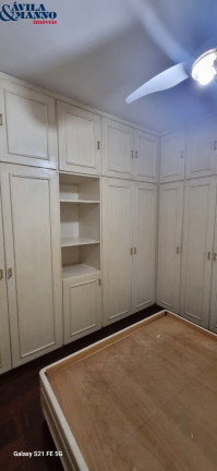 Imagem Imóvel com 3 Quartos à Venda, 125 m² em Mooca - São Paulo