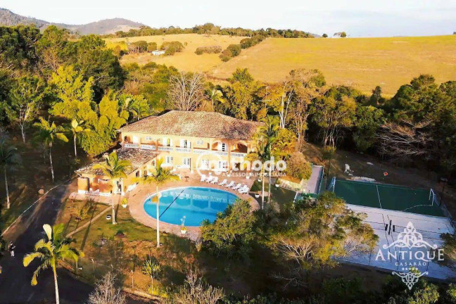 Fazenda à Venda, 3.000 m² em Biriça Do Valado - Bragança Paulista