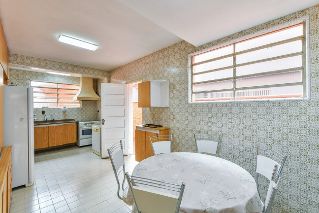 Imagem Casa com 3 Quartos à Venda, 199 m² em Indianópolis - São Paulo Imagem Casa com 3 Quartos à Venda, 199 m² em Indianópolis - São Paulo