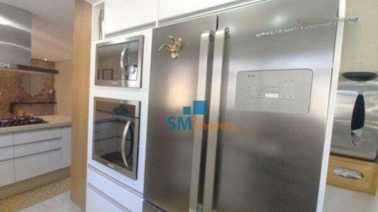 Imagem Apartamento com 4 Quartos à Venda, 212 m² em Rudge Ramos - São Bernardo Do Campo Imagem Apartamento com 4 Quartos à Venda, 212 m² em Rudge Ramos - São Bernardo Do Campo