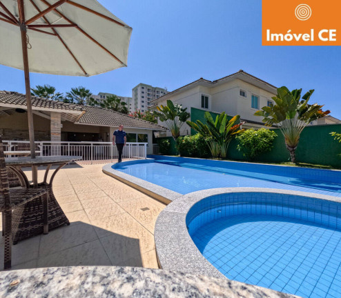 Imagem Casa com 3 Quartos à Venda, 117 m² em Praia Do Futuro Ii - Fortaleza Imagem Casa com 3 Quartos à Venda, 117 m² em Praia Do Futuro Ii - Fortaleza