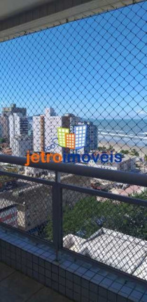 Imagem Apartamento com 2 Quartos à Venda, 109 m² em Ocian - Praia Grande