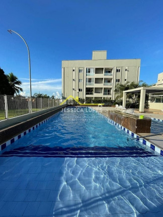 Apartamento com 2 Quartos para Alugar, 62 m² em Triângulo - Porto Velho