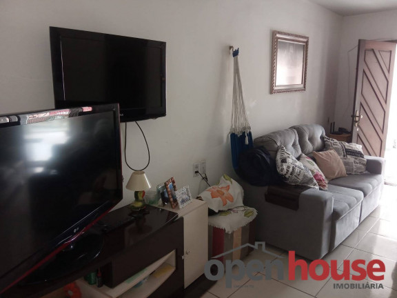 Imagem Casa com 2 Quartos à Venda, 76 m² em Quintas - Natal