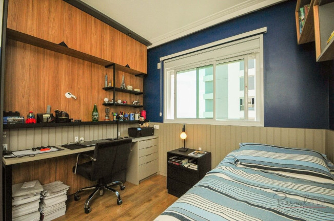 Imagem Apartamento com 3 Quartos à Venda, 280 m² em Agronômica - Florianópolis