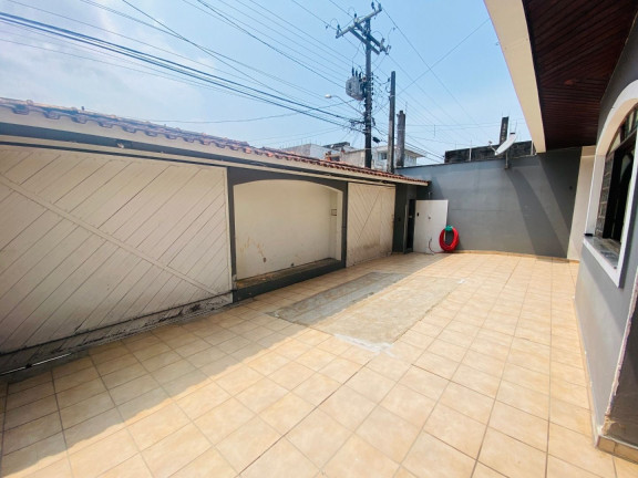 Imagem Casa com 4 Quartos à Venda, 278 m² em Caiçara - Praia Grande Imagem Casa com 4 Quartos à Venda, 278 m² em Caiçara - Praia Grande