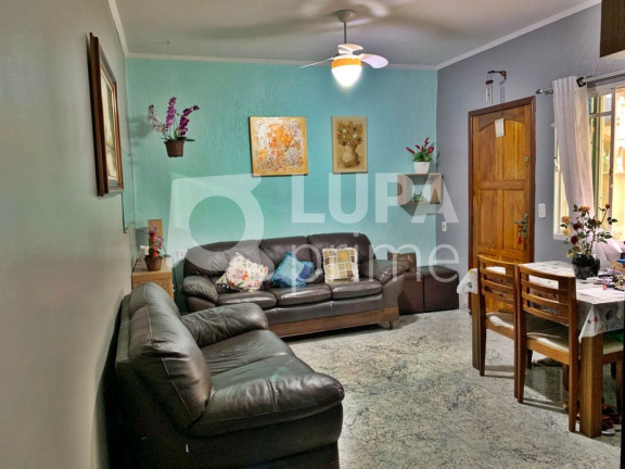Casa com 4 Quartos à Venda, 144 m² em Vila Medeiros - São Paulo