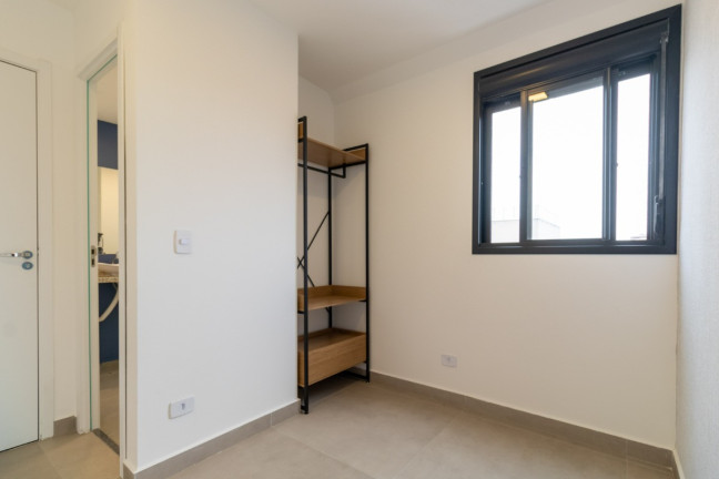 Imagem Studio com 1 Quarto à Venda, 29 m² em Vila Pompéia - São Paulo