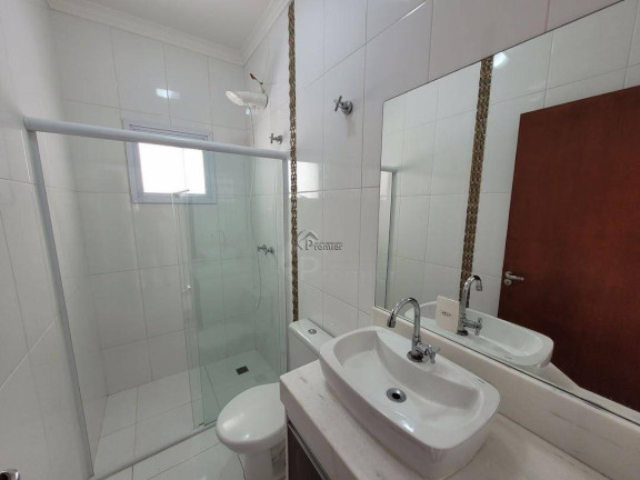 Imagem Casa com 3 Quartos para Alugar, 175 m² em Jardim Vista Verde - Indaiatuba