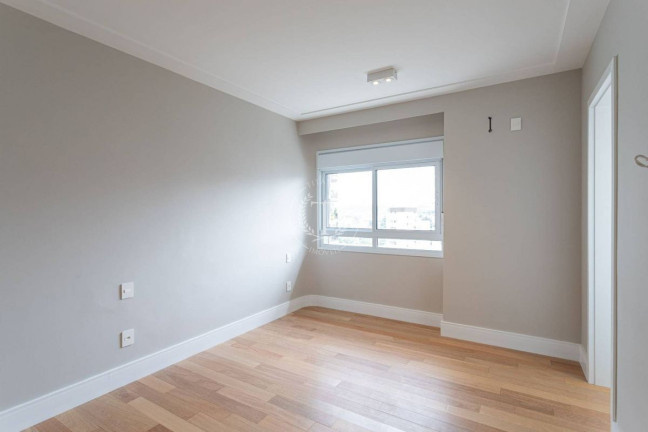 Imagem Apartamento com 4 Quartos à Venda, 306 m² em Sumaré - São Paulo