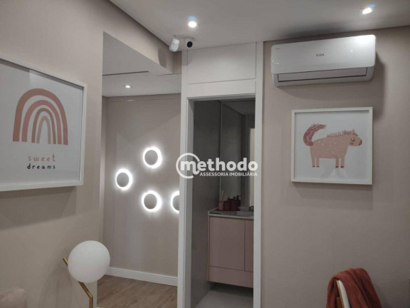 Imagem Apartamento com 3 Quartos à Venda, 120 m² em Nova Campinas - Campinas Imagem Apartamento com 3 Quartos à Venda, 120 m² em Nova Campinas - Campinas