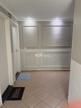 Apartamento com 2 Quartos à Venda, 51 m² em City Ribeirão - Ribeirão Preto