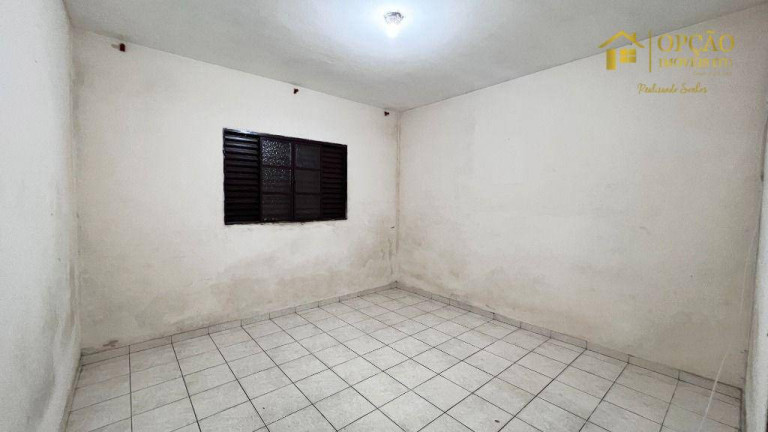 Imagem Galpão para Alugar, 404 m² em Vila Bandeirantes - Itu Imagem Galpão para Alugar, 404 m² em Vila Bandeirantes - Itu