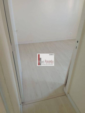 Imagem Apartamento com 2 Quartos à Venda, 52 m² em Sacomã - São Paulo