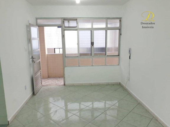 Kitnet com 1 Quarto à Venda, 26 m² em Aviação - Praia Grande