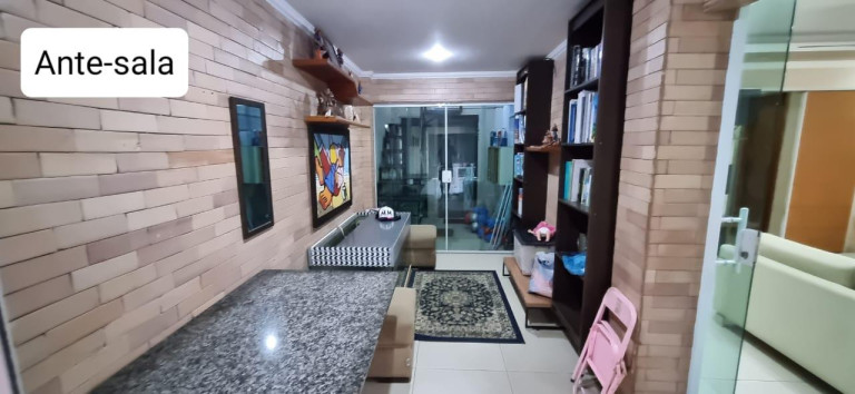 Imagem Casa com 3 Quartos à Venda, 157 m² em Anil - Rio De Janeiro Imagem Casa com 3 Quartos à Venda, 157 m² em Anil - Rio De Janeiro