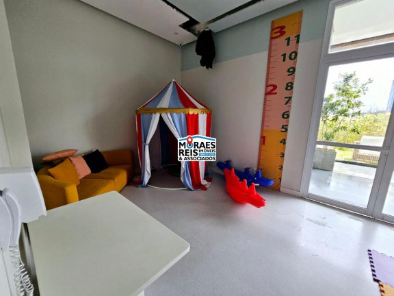 Imagem Apartamento com 3 Quartos à Venda, 160 m² em Vila Gertrudes - São Paulo Imagem Apartamento com 3 Quartos à Venda, 160 m² em Vila Gertrudes - São Paulo
