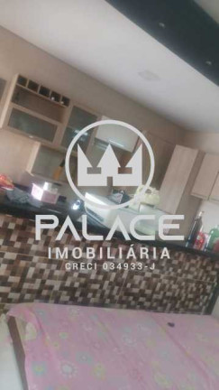 Imagem Imóvel com 3 Quartos à Venda, 120 m² em Pau Queimado - Piracicaba Imagem Imóvel com 3 Quartos à Venda, 120 m² em Pau Queimado - Piracicaba