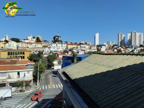 Imagem Apartamento com 5 Quartos para Alugar, 200 m² em Mandaqui - São Paulo