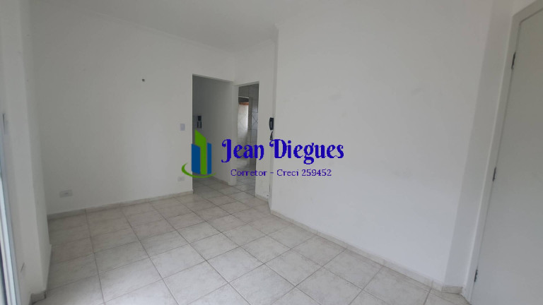 Imagem Apartamento com 2 Quartos para Alugar, em Vila Tupi - Praia Grande Imagem Apartamento com 2 Quartos para Alugar, em Vila Tupi - Praia Grande