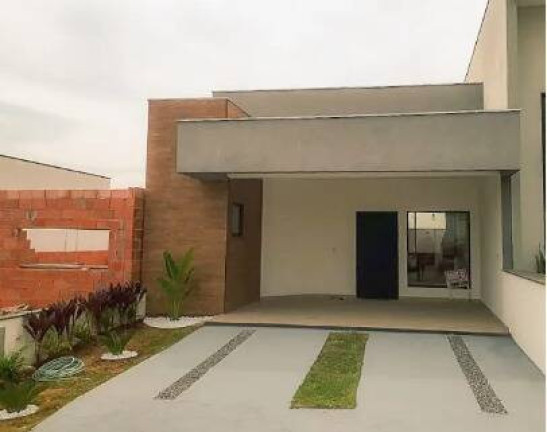 Imagem Casa de Condomínio com 3 Quartos à Venda,  em Jardim Residencial Villagio Ipanema I - Sorocaba