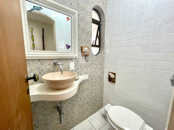 Imagem Apartamento com 4 Quartos à Venda, 196 m² em Vila Luis Antônio - Guarujá Imagem Apartamento com 4 Quartos à Venda, 196 m² em Vila Luis Antônio - Guarujá