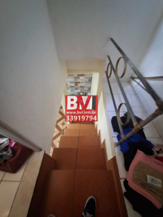 Imagem Casa com 3 Quartos à Venda, 75 m² em Vaz Lobo - Rio De Janeiro Imagem Casa com 3 Quartos à Venda, 75 m² em Vaz Lobo - Rio De Janeiro