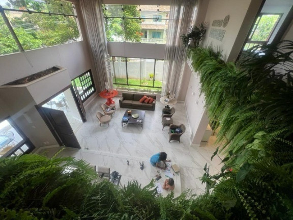 Imagem Casa com 3 Quartos à Venda, em Itaigara - Salvador Imagem Casa com 3 Quartos à Venda, em Itaigara - Salvador