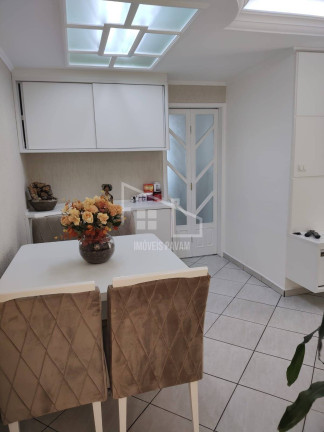 Foto do imóvel Apartamento com 2 Quartos à Venda, 56 m² em Planalto - São Bernardo Do Campo