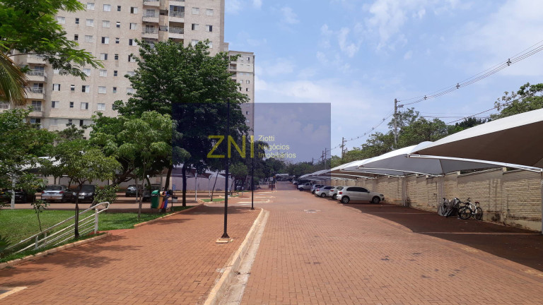 Imagem Apartamento com 2 Quartos à Venda, 54 m² em Parque Industrial Lagoinha - Ribeirão Preto Imagem Apartamento com 2 Quartos à Venda, 54 m² em Parque Industrial Lagoinha - Ribeirão Preto