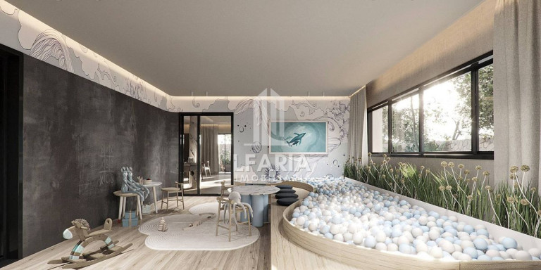 Imagem Apartamento com 2 Quartos à Venda, 102 m² em Jardim Perola Do Atlântico - Itapoá