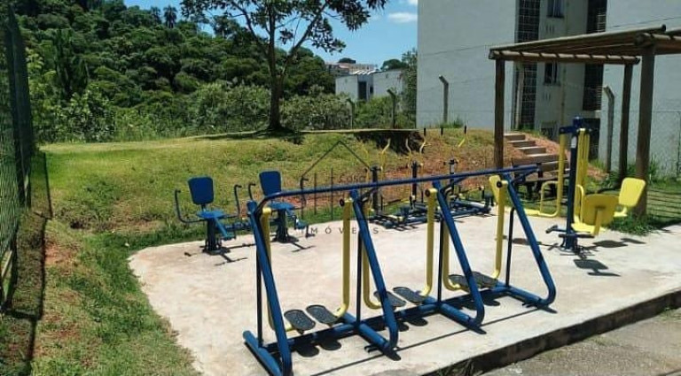 Imagem Apartamento com 2 Quartos à Venda, 50 m² em Lageado - Cotia Imagem Apartamento com 2 Quartos à Venda, 50 m² em Lageado - Cotia