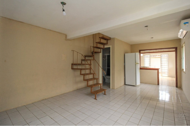 Casa com 3 Quartos à Venda, 66 m² em Hípica - Porto Alegre