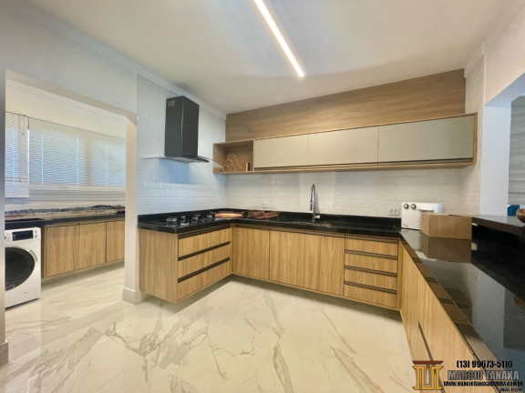 Imagem Imóvel com 5 Quartos à Venda, 176 m² em Riviera - Bertioga