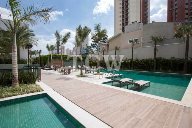 Imagem Apartamento com 4 Quartos à Venda, 271 m² em Chácara Klabin - São Paulo Imagem Apartamento com 4 Quartos à Venda, 271 m² em Chácara Klabin - São Paulo