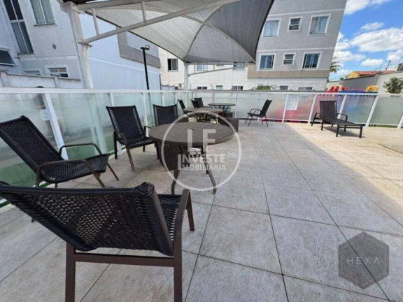 Imagem Apartamento com 2 Quartos à Venda, 40 m² em Setor Morada Do Sol - Goiânia Imagem Apartamento com 2 Quartos à Venda, 40 m² em Setor Morada Do Sol - Goiânia