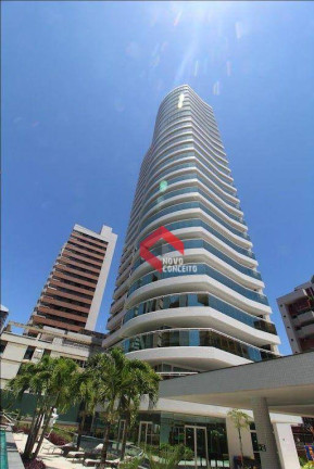 Imagem Apartamento com 4 Quartos à Venda, 333 m² em Meireles - Fortaleza Imagem Apartamento com 4 Quartos à Venda, 333 m² em Meireles - Fortaleza