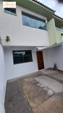 Casa com 2 Quartos à Venda, 100 m² em Paquetá  - Belo Horizonte