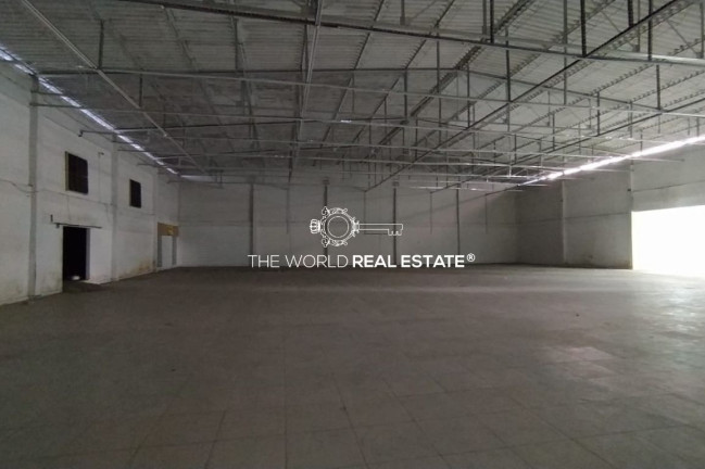 Imagem Imóvel Comercial para Alugar, 1.300 m² em Centro - Campina Grande