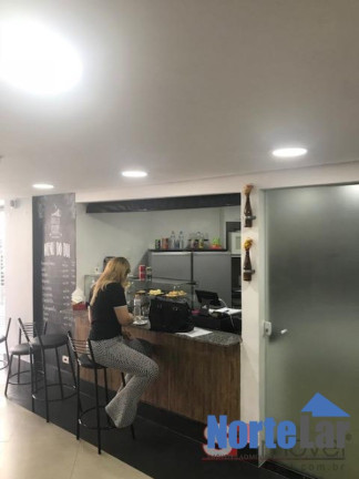 Imagem Sala Comercial à Venda, 40 m² em Lapa - São Paulo