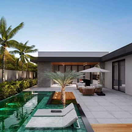 Imagem Casa com 3 Quartos à Venda, em Residencial Ilha De Bali - Limeira Imagem Casa com 3 Quartos à Venda, em Residencial Ilha De Bali - Limeira