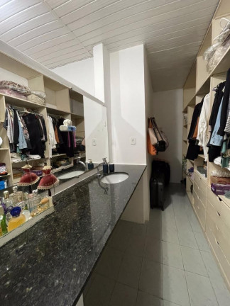 Imagem Sobrado com 4 Quartos para Alugar,  em Jardim Renascença - São Luís