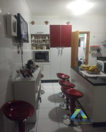 Imagem Sobrado com 3 Quartos à Venda, 145 m² em Vila Das Mercês - São Paulo Imagem Sobrado com 3 Quartos à Venda, 145 m² em Vila Das Mercês - São Paulo